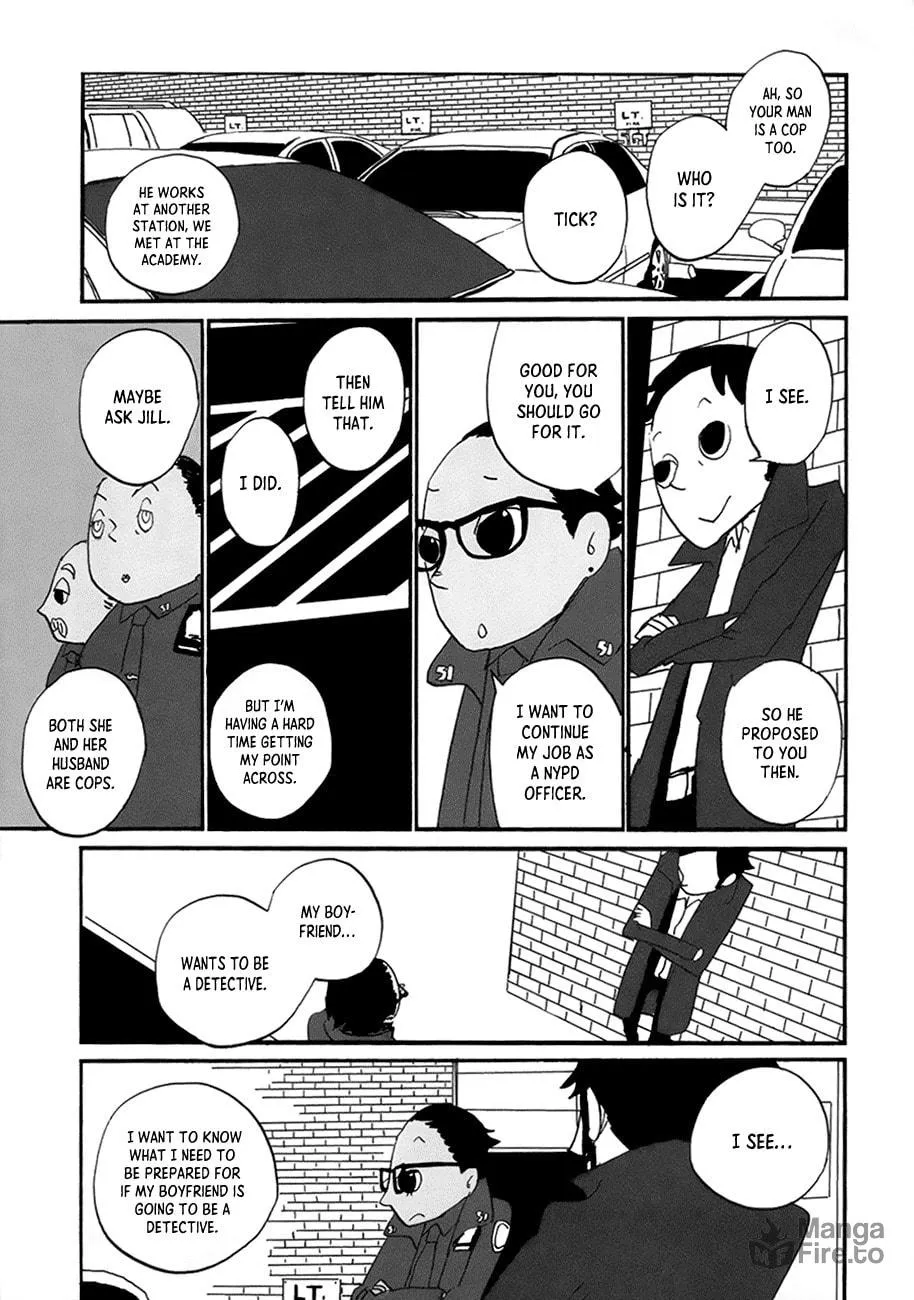 Read Coppers chapter 10 image 18 on Lezhin