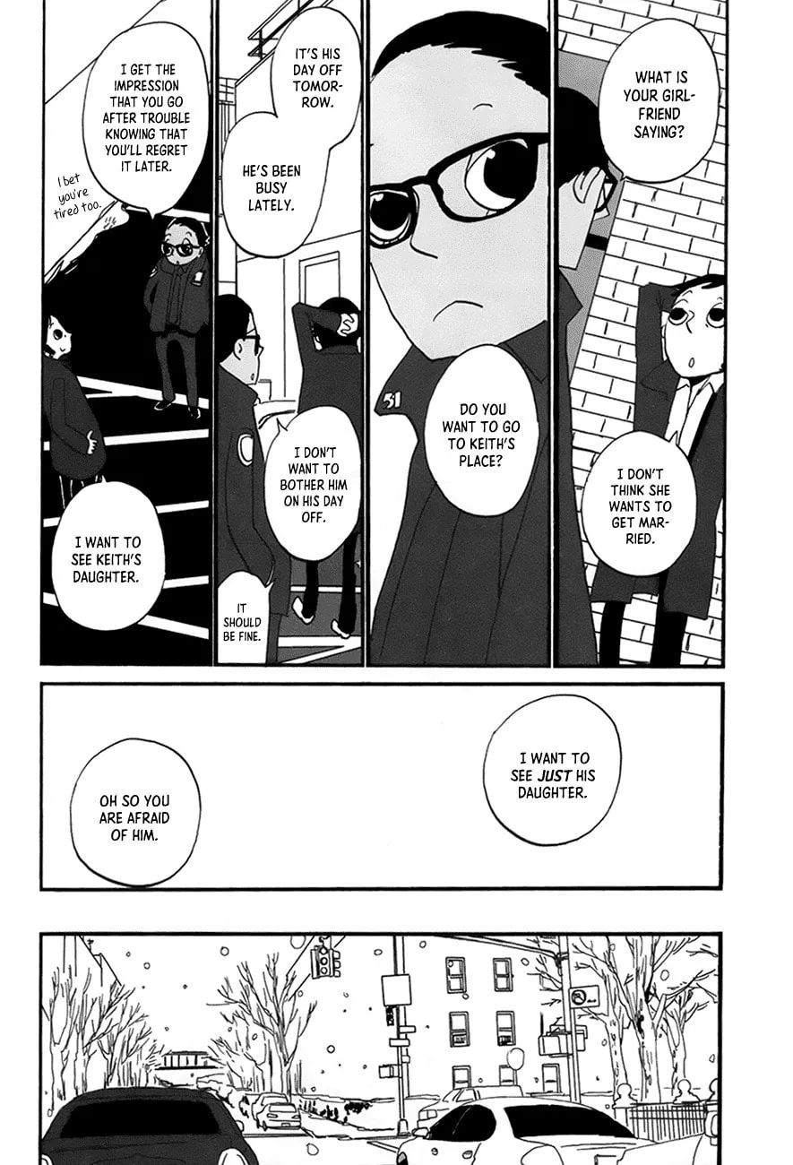 Read Coppers chapter 10 image 19 on Lezhin
