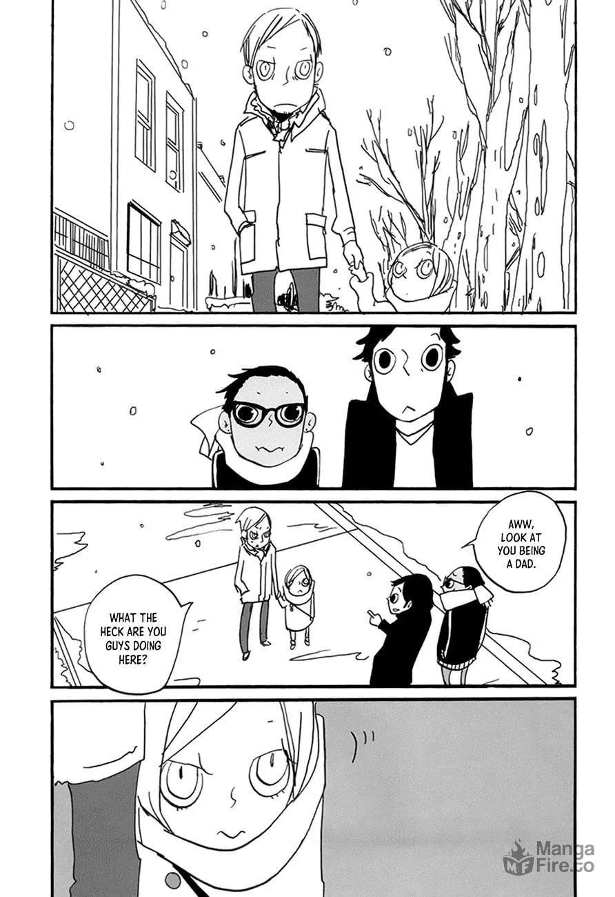 Read Coppers chapter 10 image 20 on Lezhin