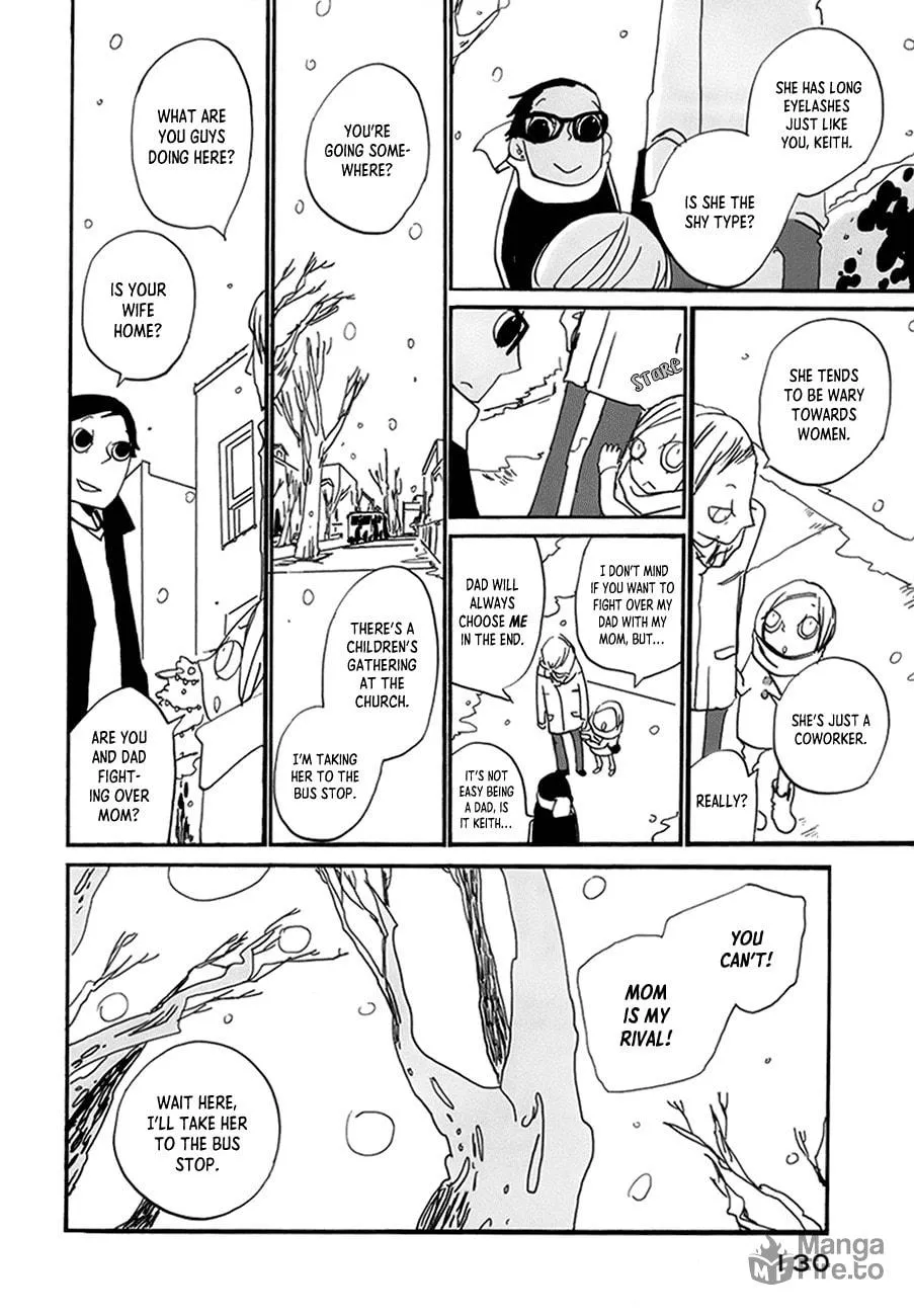 Read Coppers chapter 10 image 21 on Lezhin