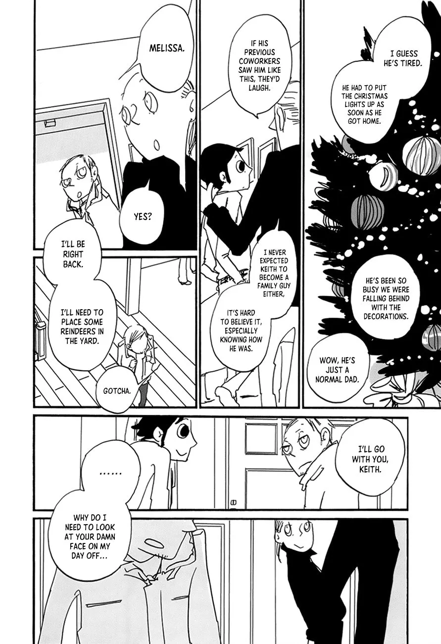 Read Coppers chapter 10 image 23 on Lezhin