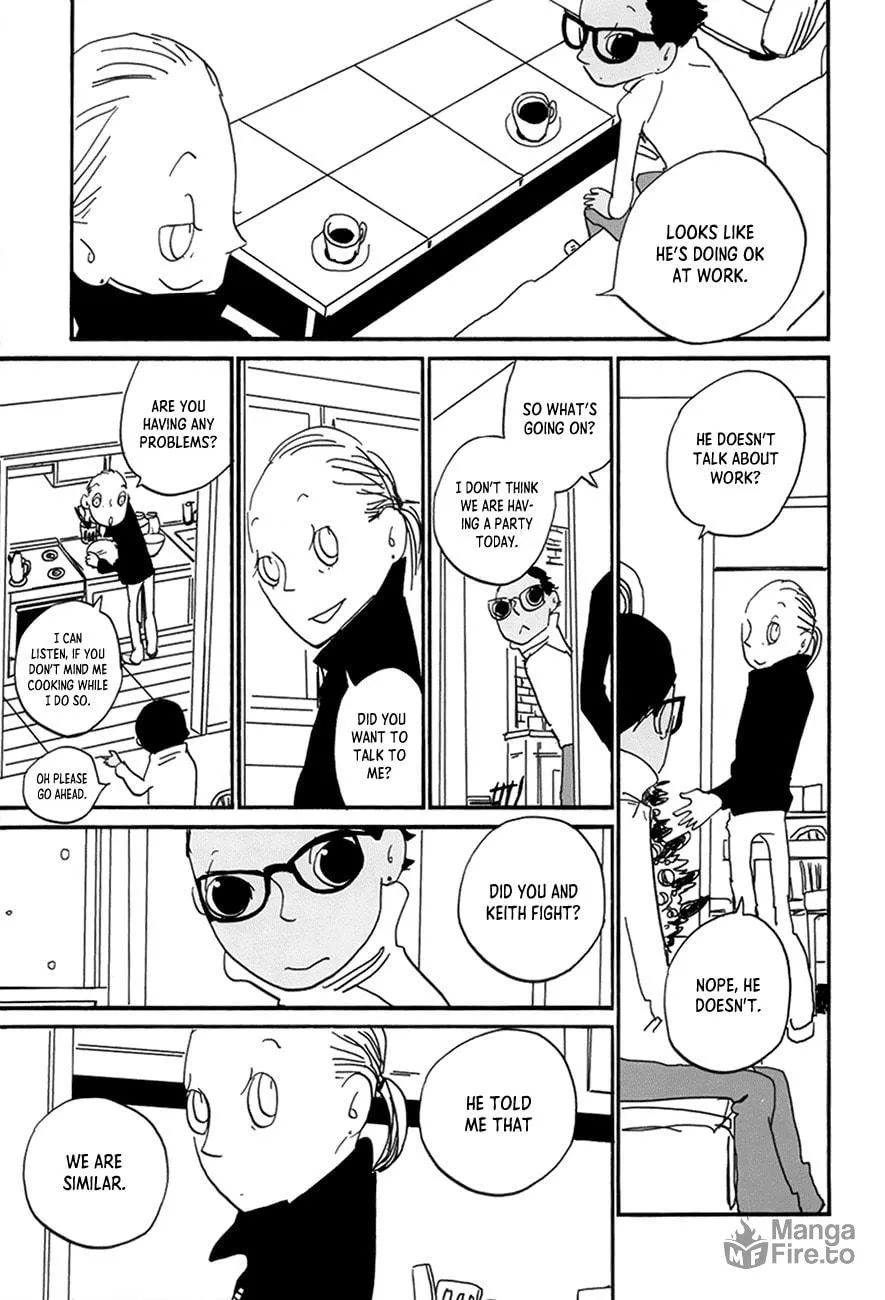 Read Coppers chapter 10 image 24 on Lezhin
