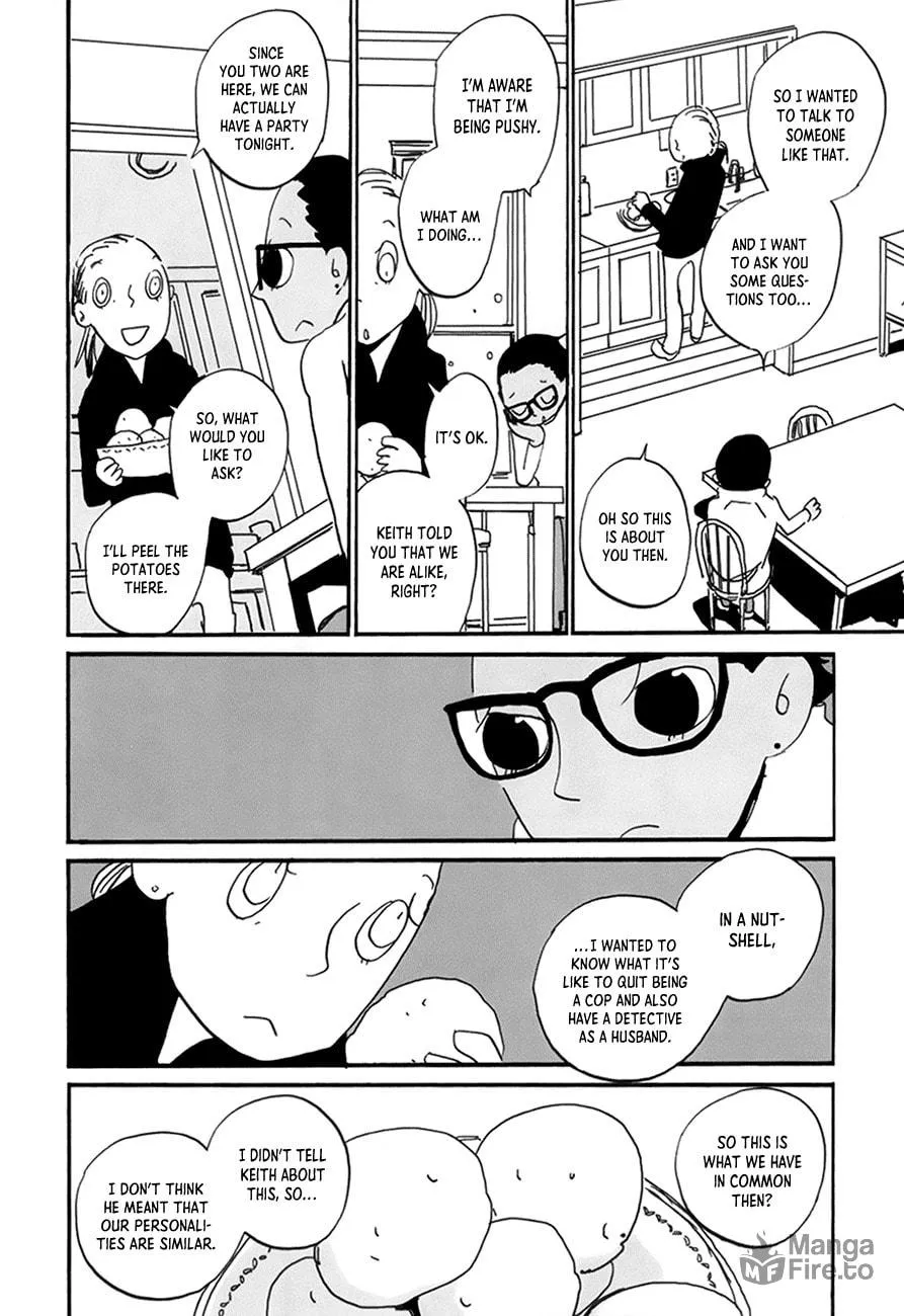 Read Coppers chapter 10 image 25 on Lezhin