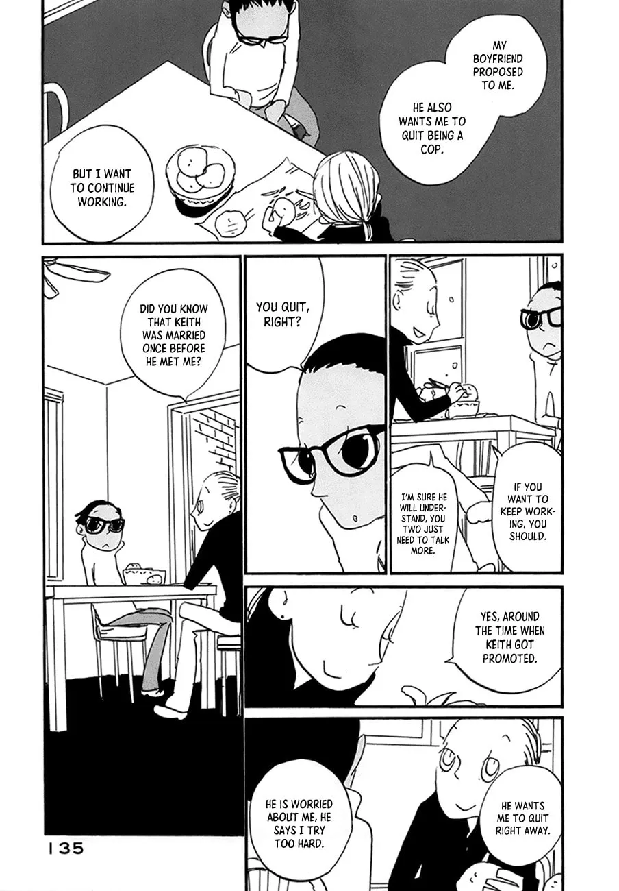 Read Coppers chapter 10 image 26 on Lezhin