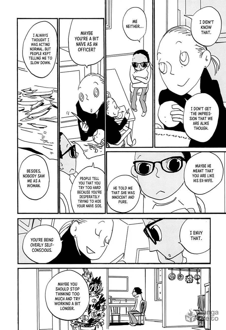 Read Coppers chapter 10 image 27 on Lezhin