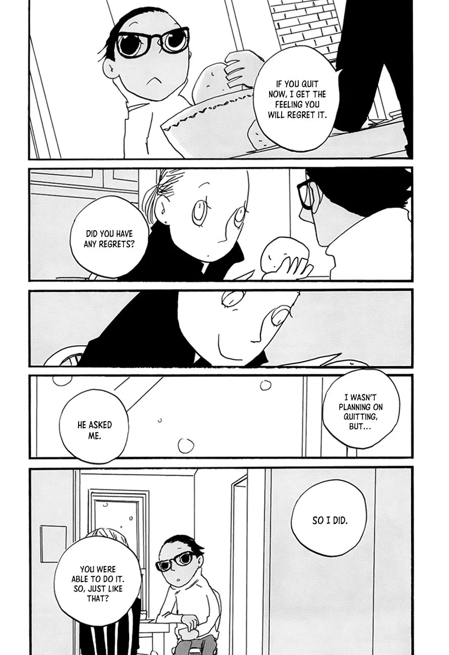 Read Coppers chapter 10 image 28 on Lezhin