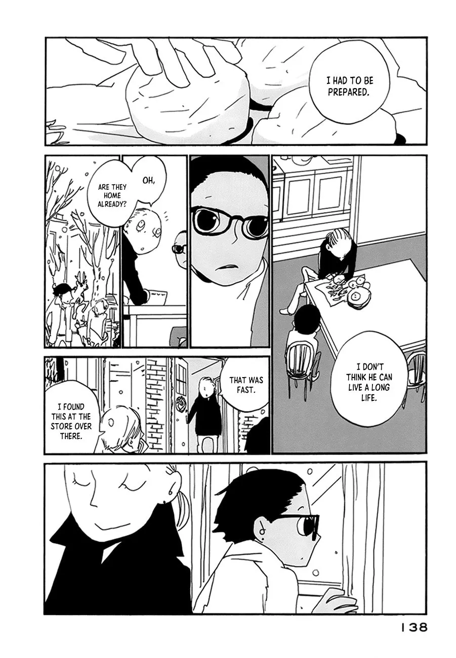 Read Coppers chapter 10 image 29 on Lezhin