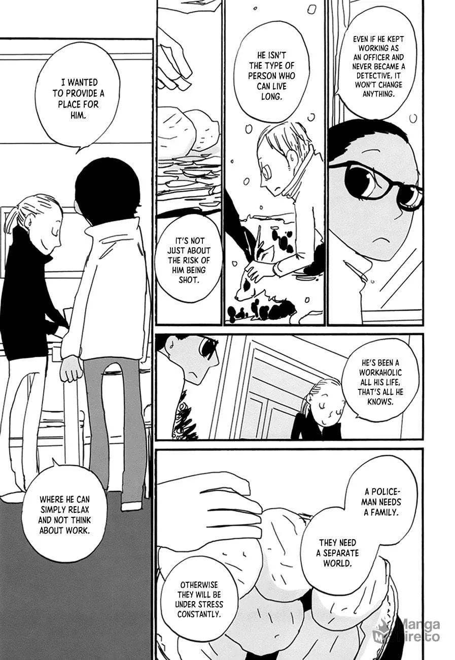 Read Coppers chapter 10 image 30 on Lezhin