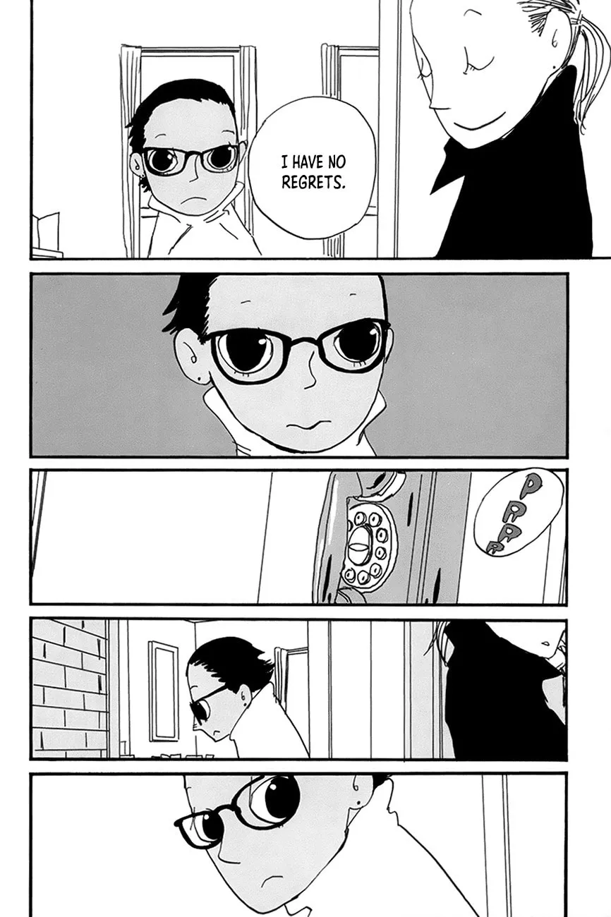 Read Coppers chapter 10 image 31 on Lezhin