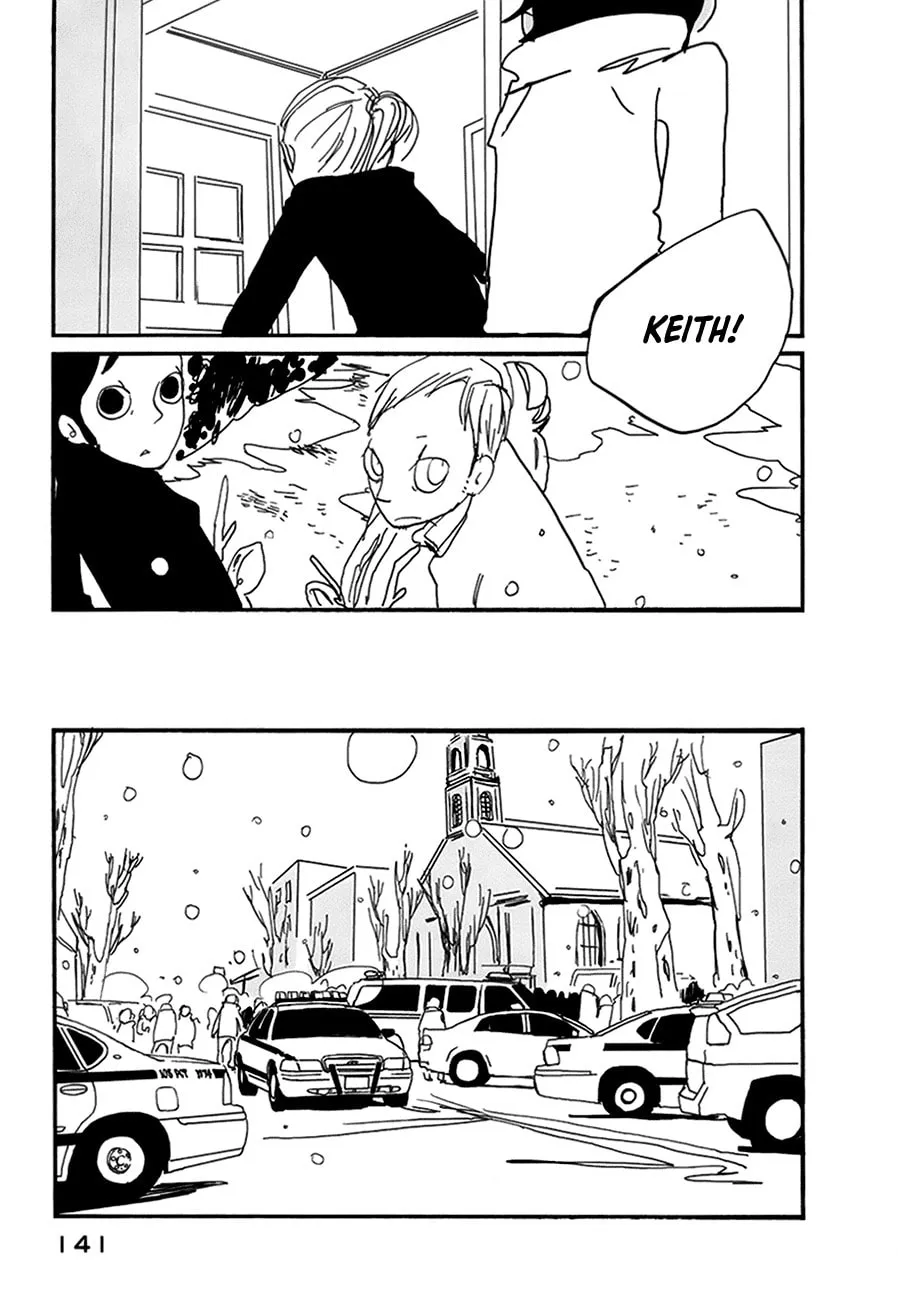 Read Coppers chapter 10 image 32 on Lezhin