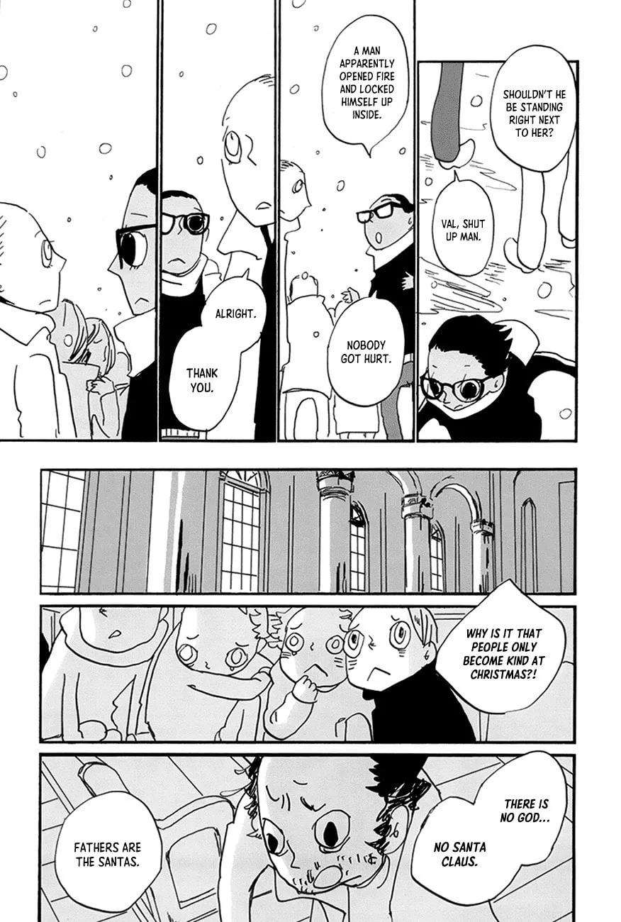 Read Coppers chapter 10 image 34 on Lezhin