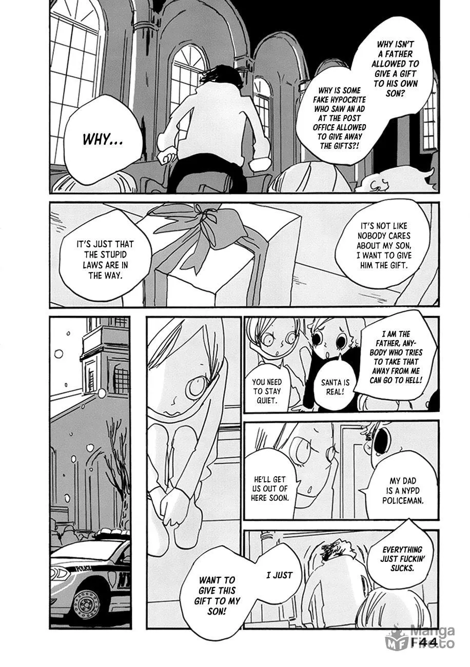 Read Coppers chapter 10 image 35 on Lezhin