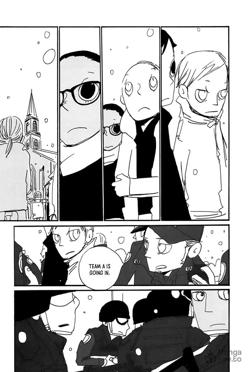 Read Coppers chapter 10 image 36 on Lezhin