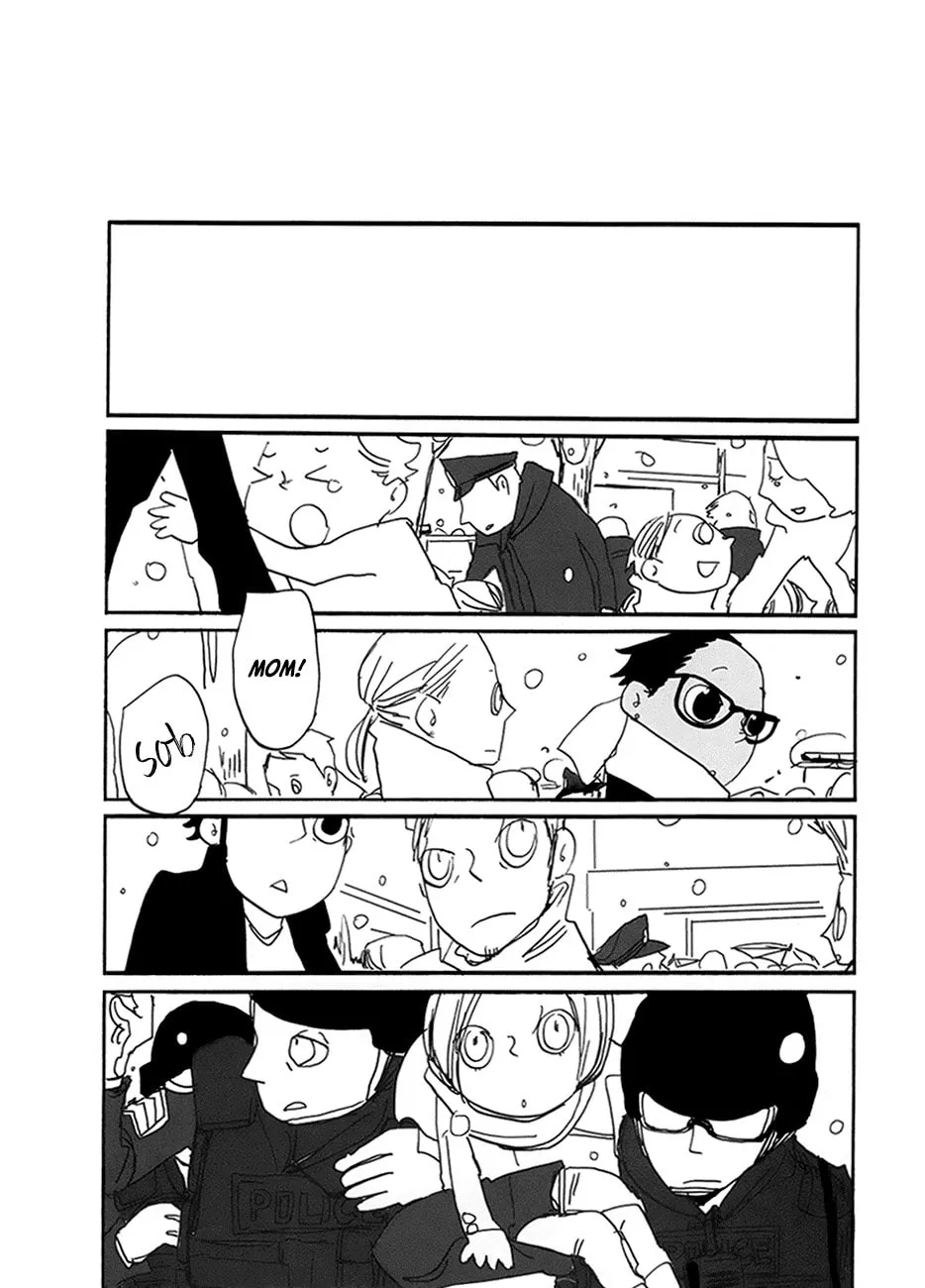 Read Coppers chapter 10 image 37 on Lezhin