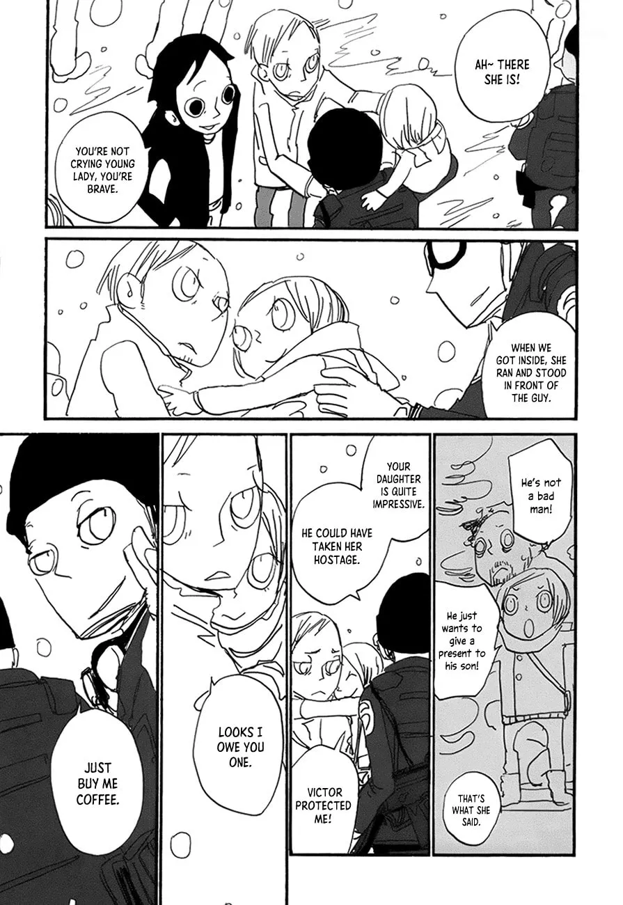 Read Coppers chapter 10 image 38 on Lezhin