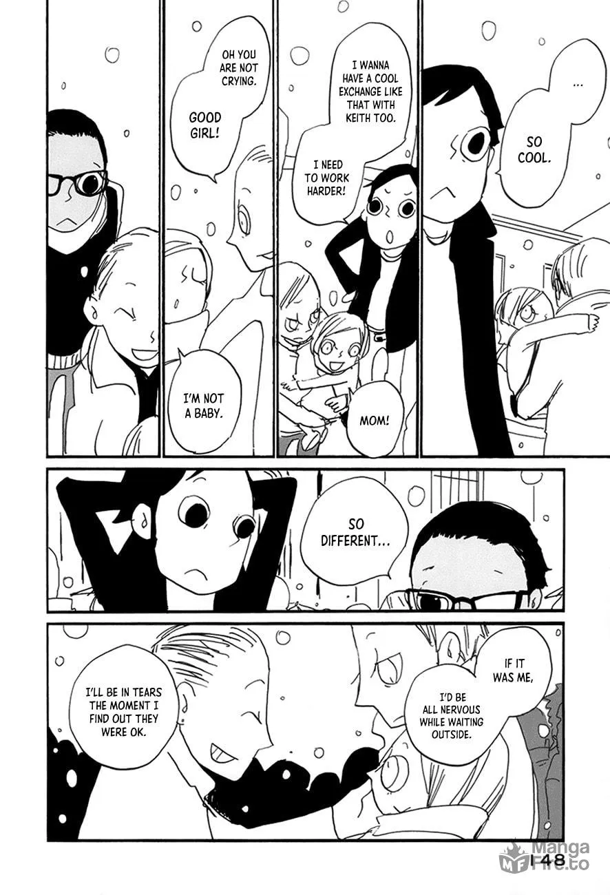 Read Coppers chapter 10 image 39 on Lezhin