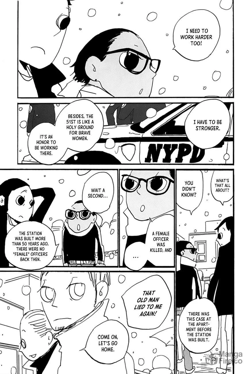 Read Coppers chapter 10 image 40 on Lezhin