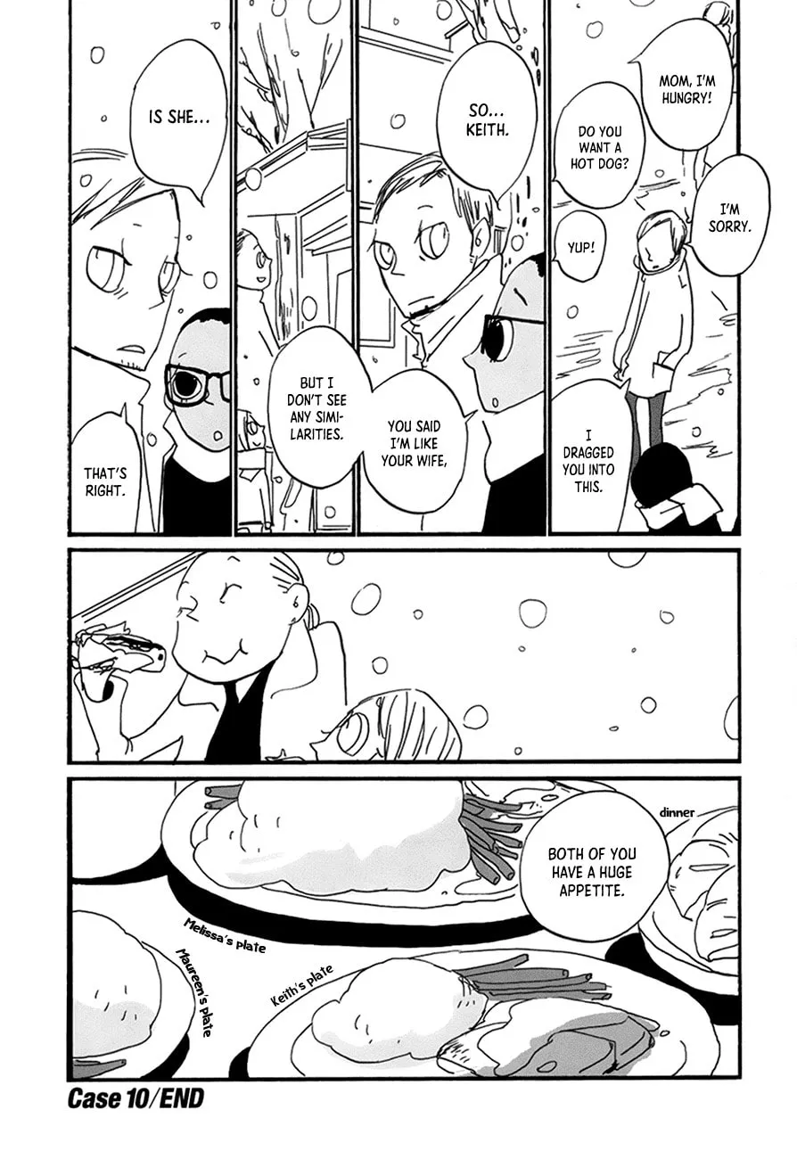Read Coppers chapter 10 image 41 on Lezhin
