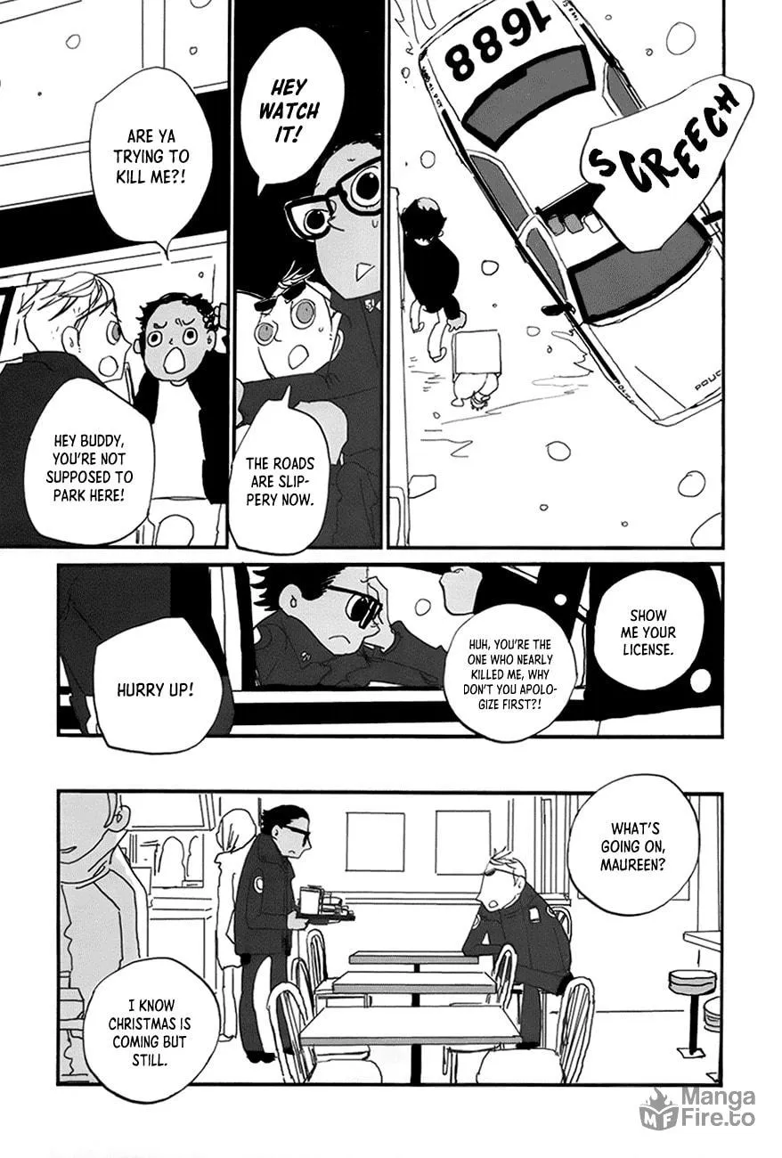 Read Coppers chapter 10 image 6 on Lezhin