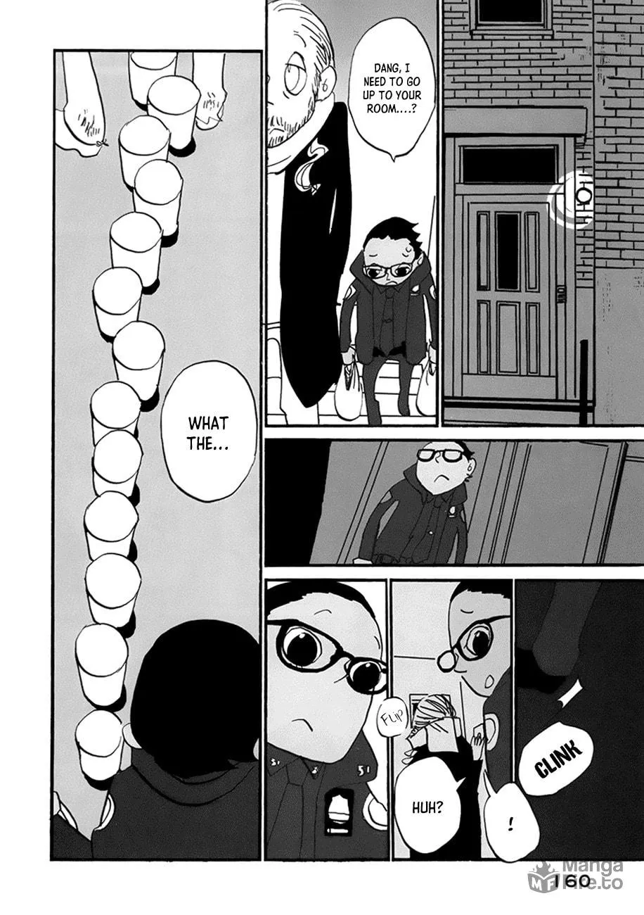 Read Coppers chapter 11 image 10 on Lezhin