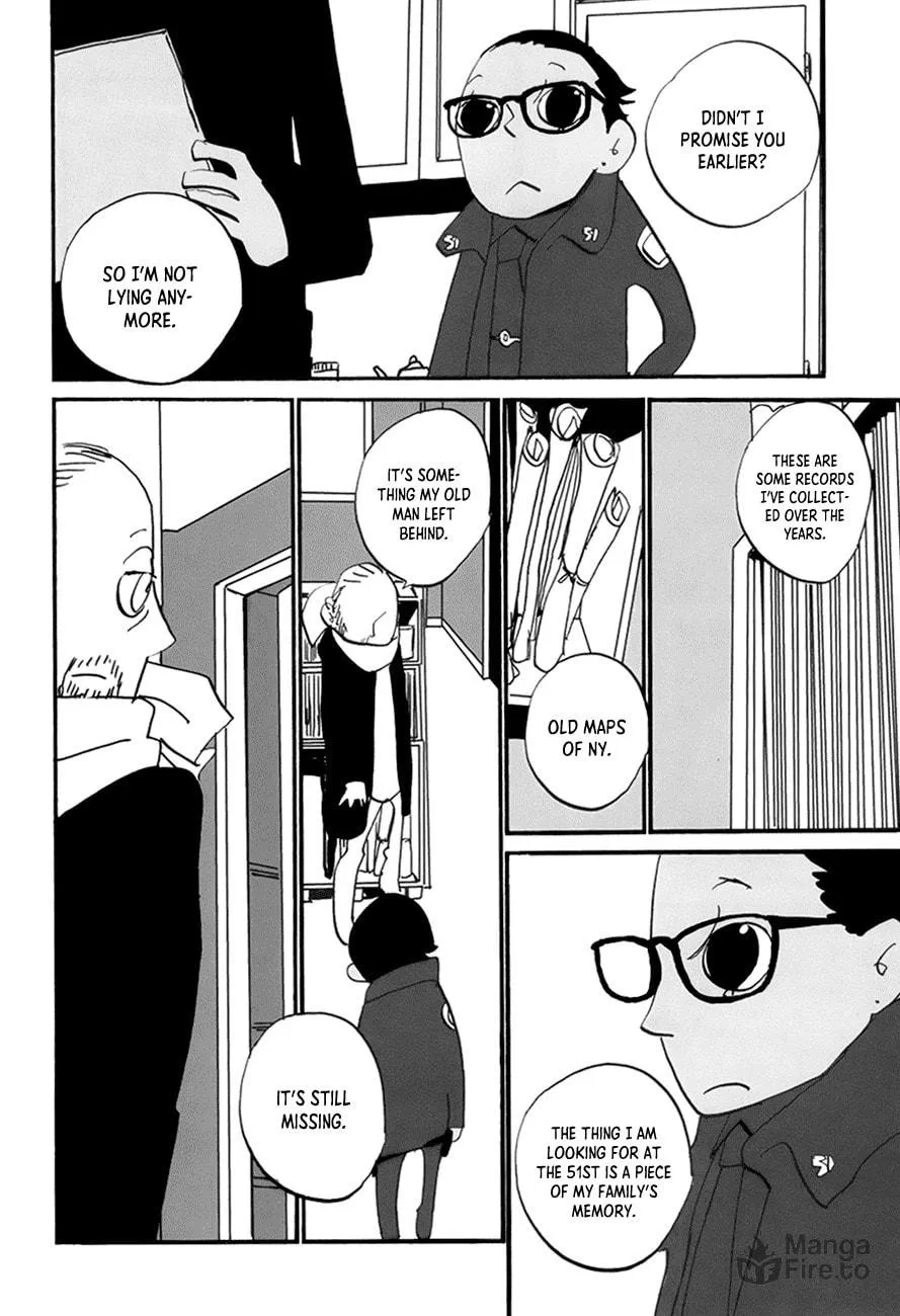 Read Coppers chapter 11 image 12 on Lezhin