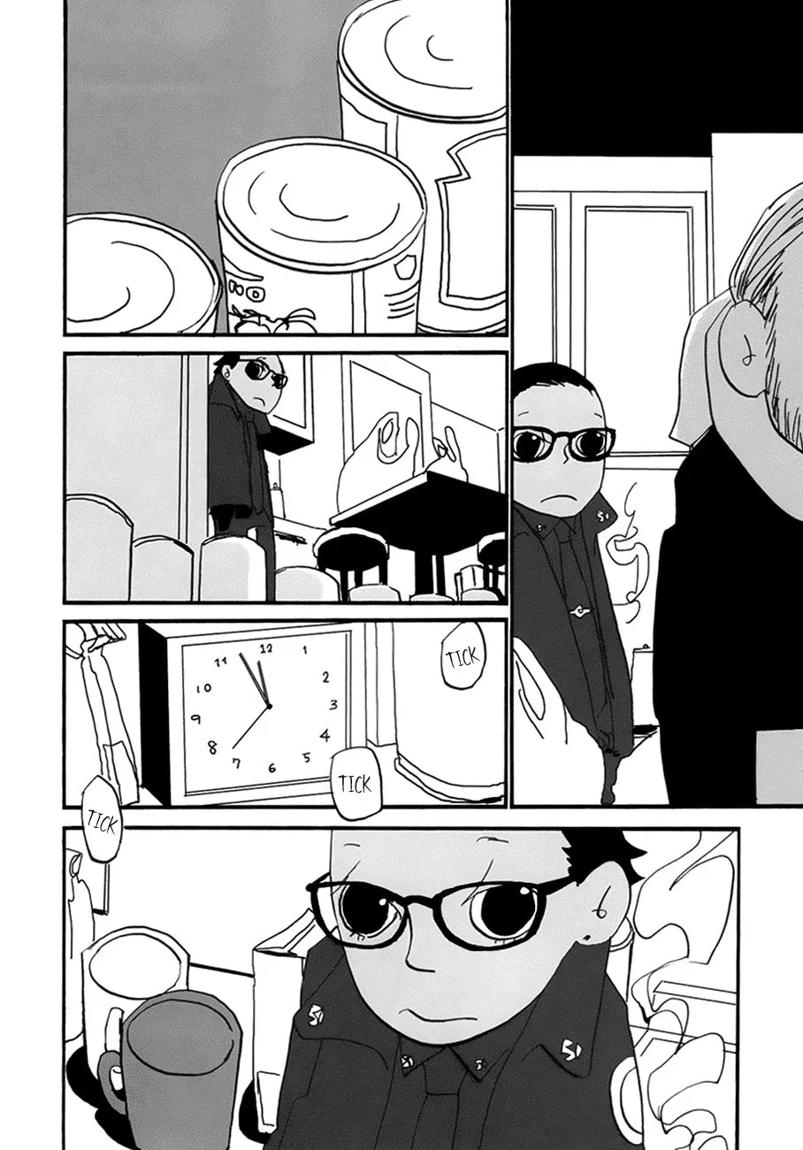 Read Coppers chapter 11 image 14 on Lezhin