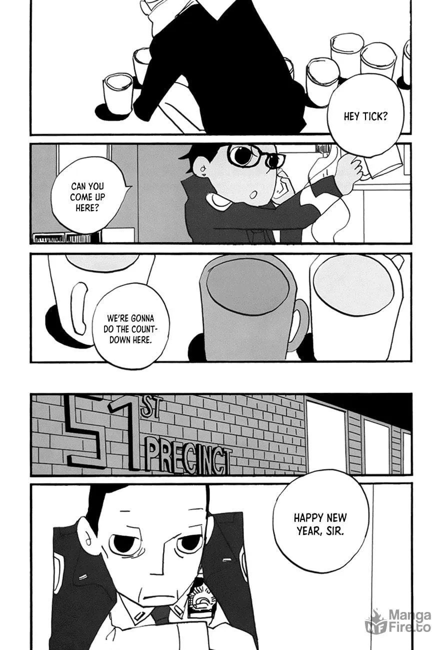 Read Coppers chapter 11 image 15 on Lezhin