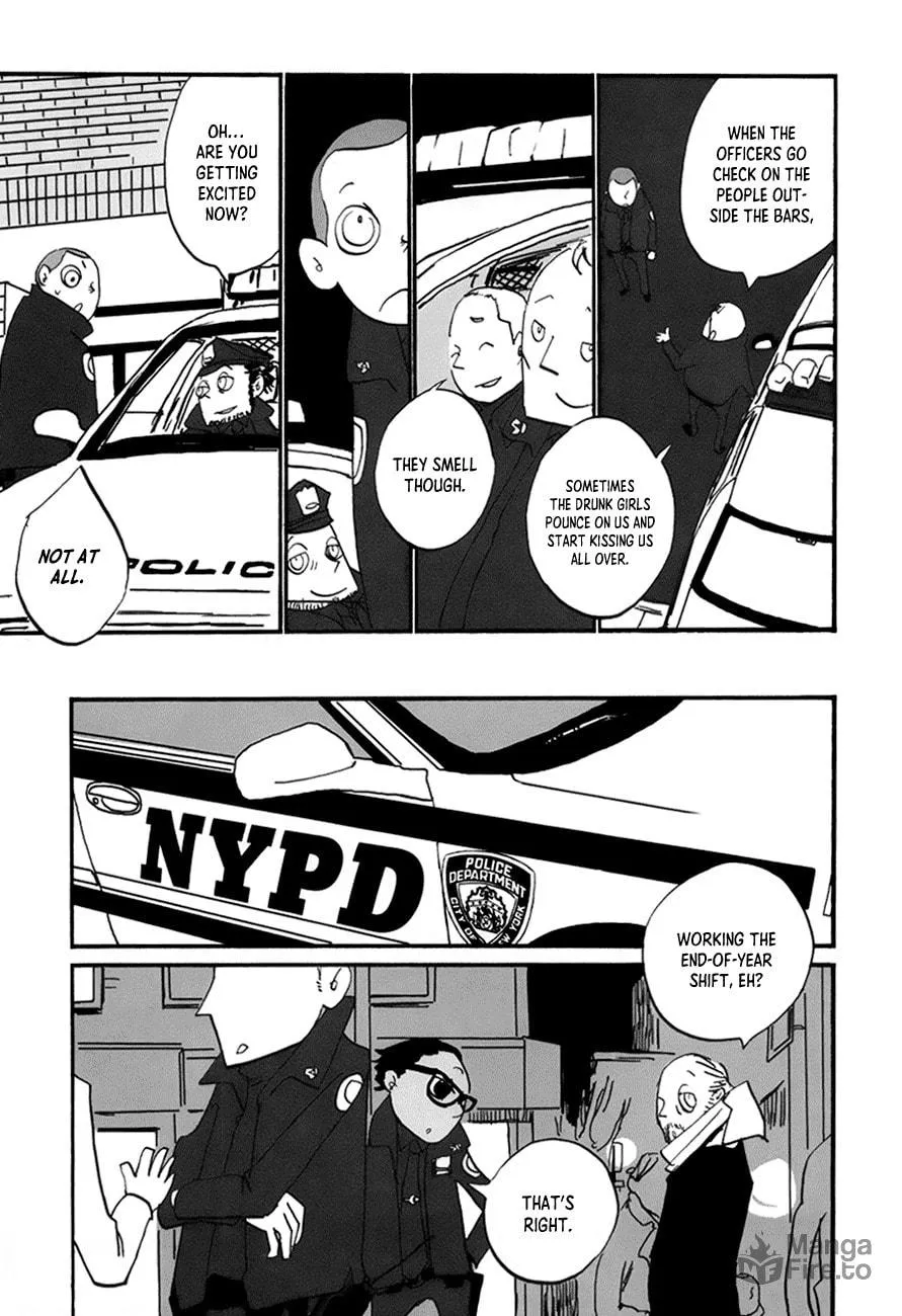 Read Coppers chapter 11 image 5 on Lezhin