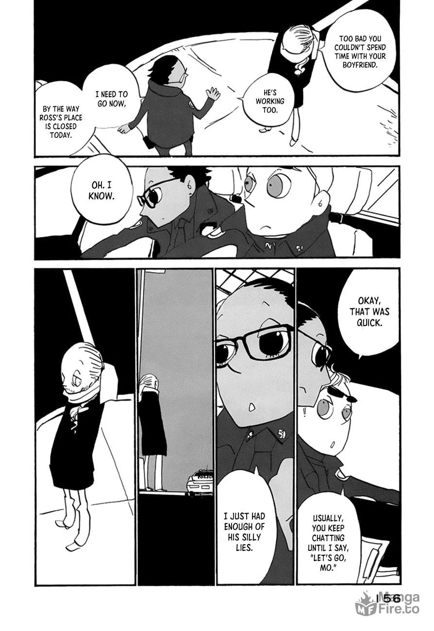 Read Coppers chapter 11 image 6 on Lezhin