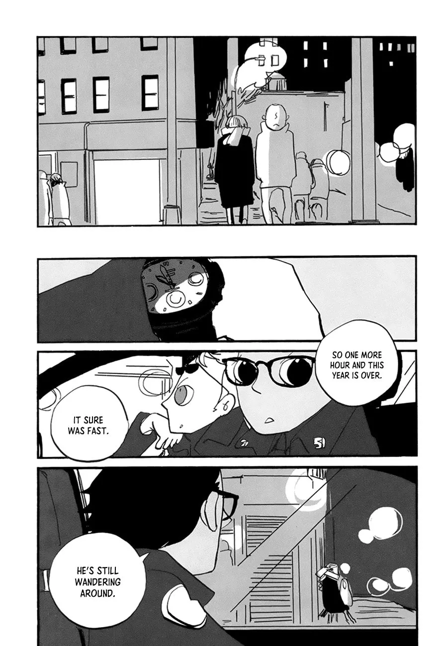Read Coppers chapter 11 image 7 on Lezhin