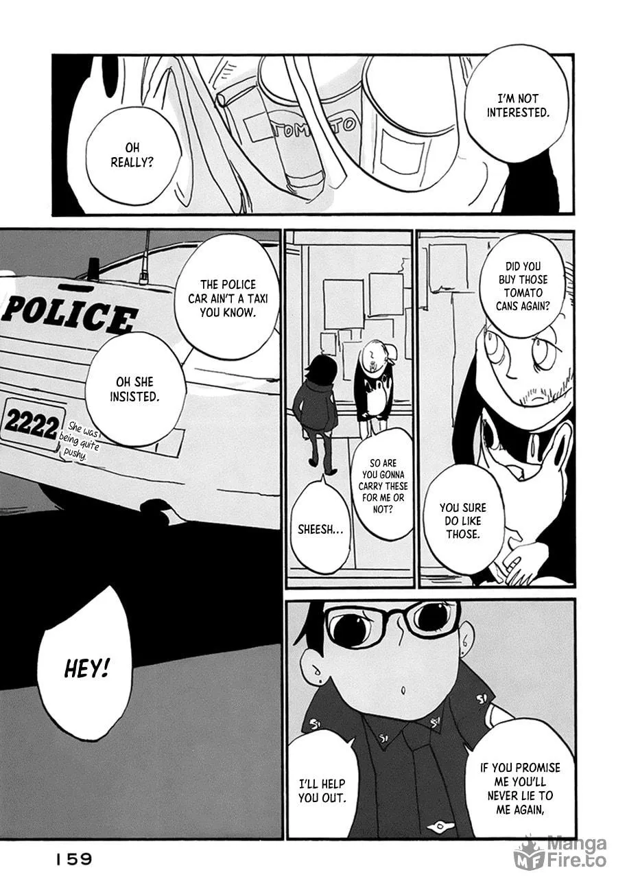 Read Coppers chapter 11 image 9 on Lezhin