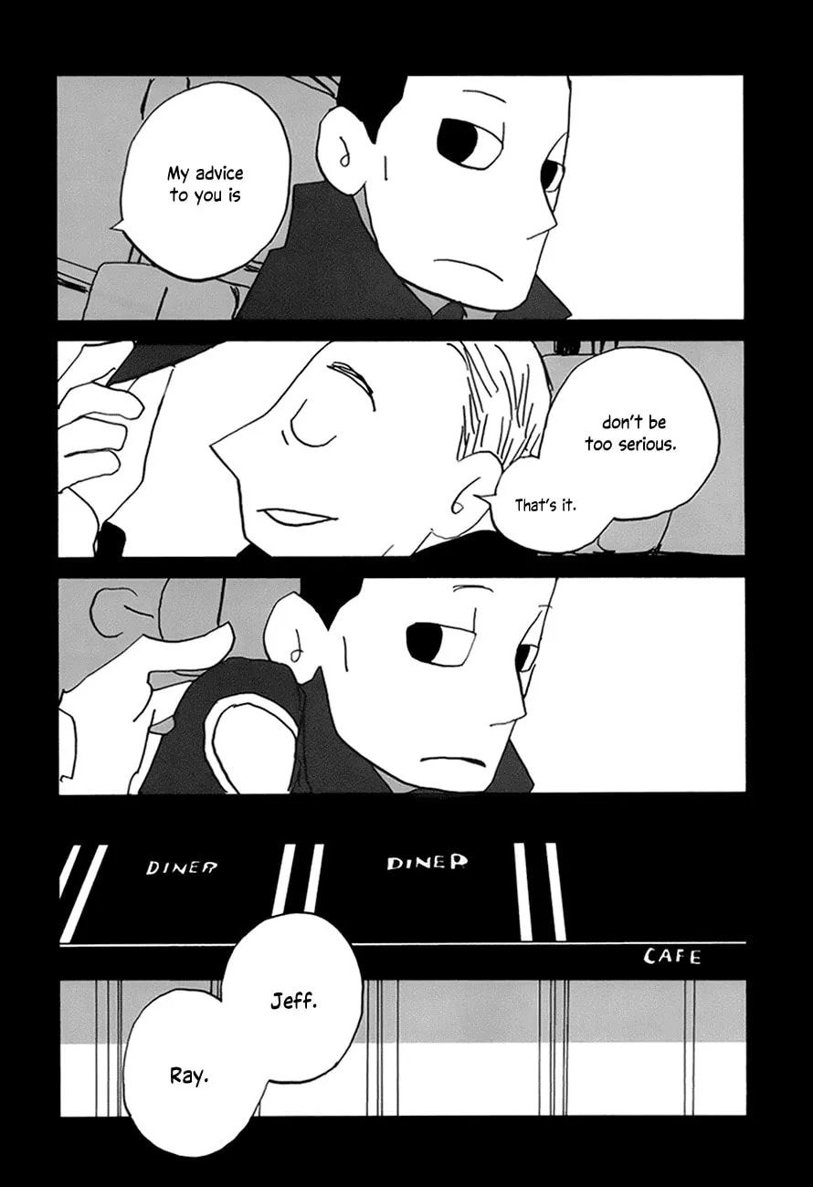 Read Coppers chapter 12 image 11 on Lezhin