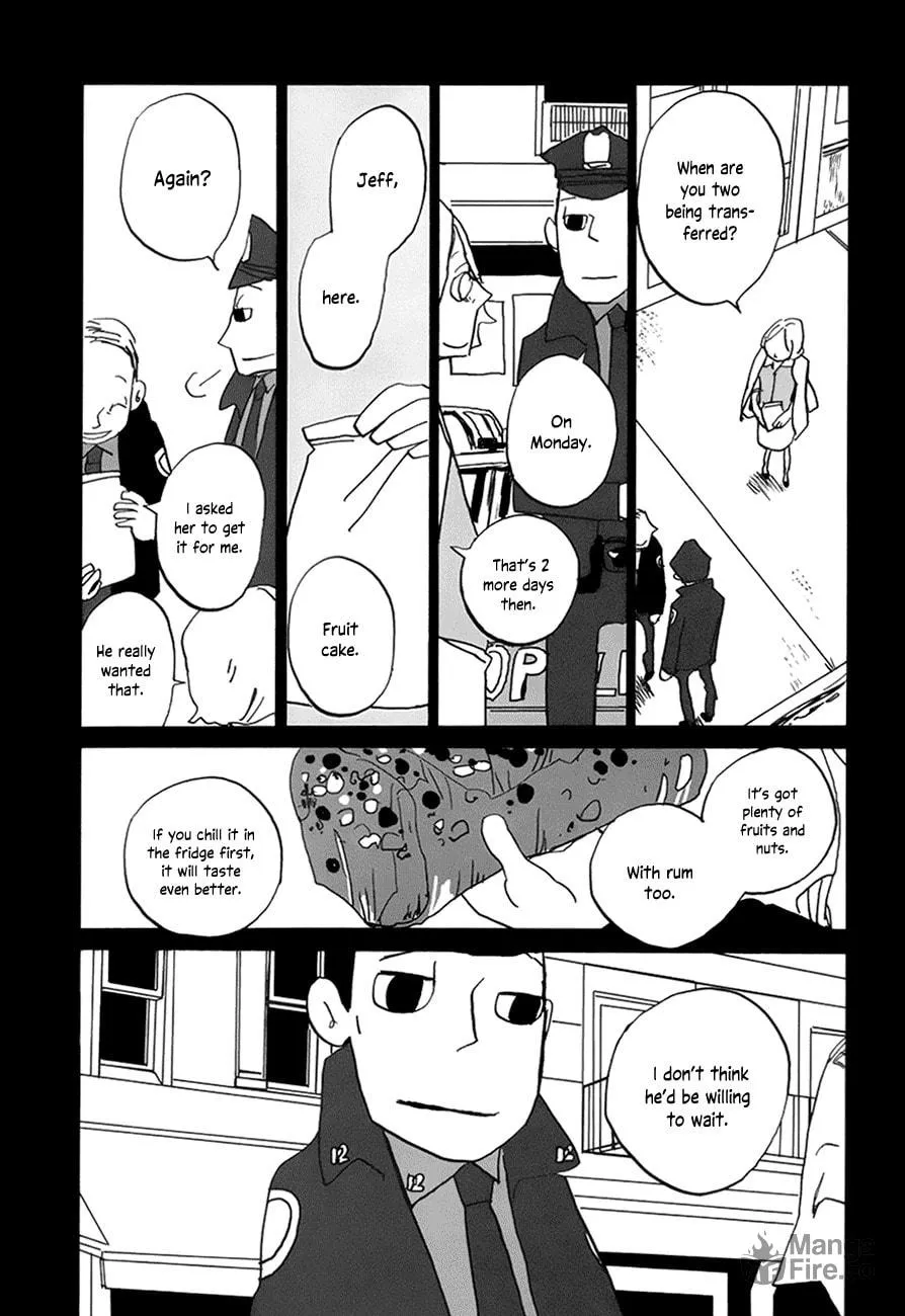 Read Coppers chapter 12 image 12 on Lezhin
