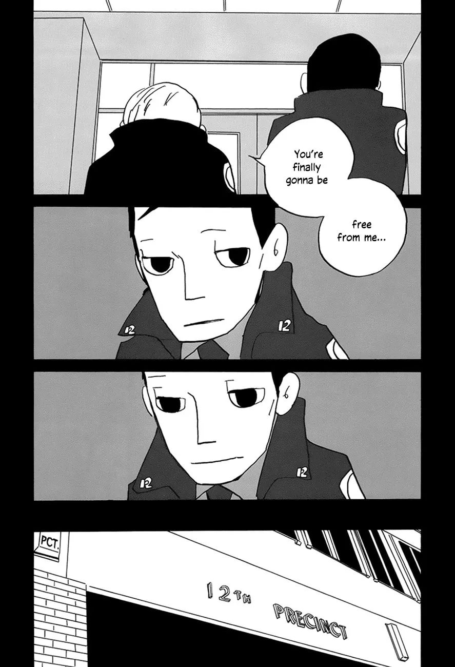 Read Coppers chapter 12 image 14 on Lezhin