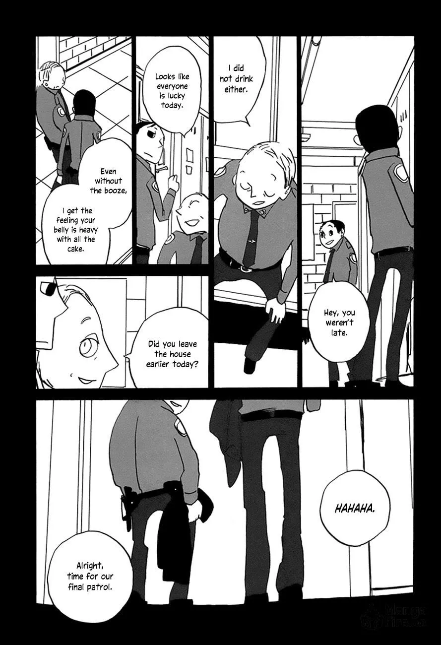 Read Coppers chapter 12 image 15 on Lezhin