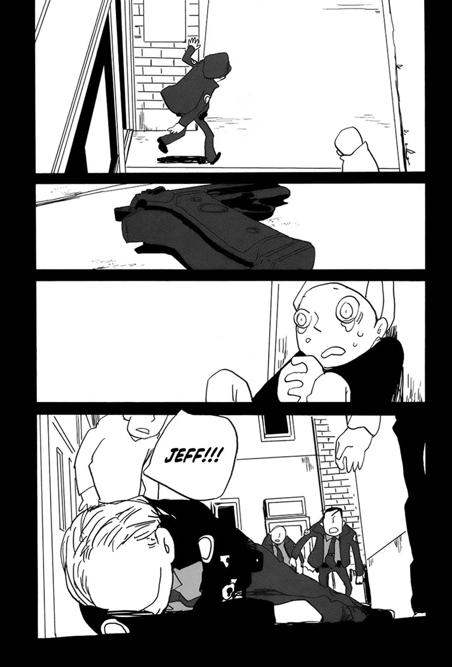 Read Coppers chapter 12 image 19 on Lezhin