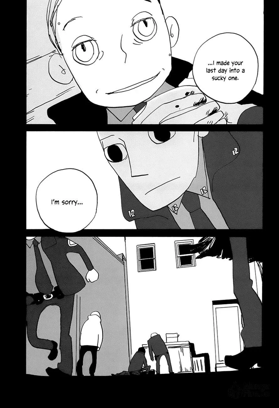 Read Coppers chapter 12 image 21 on Lezhin