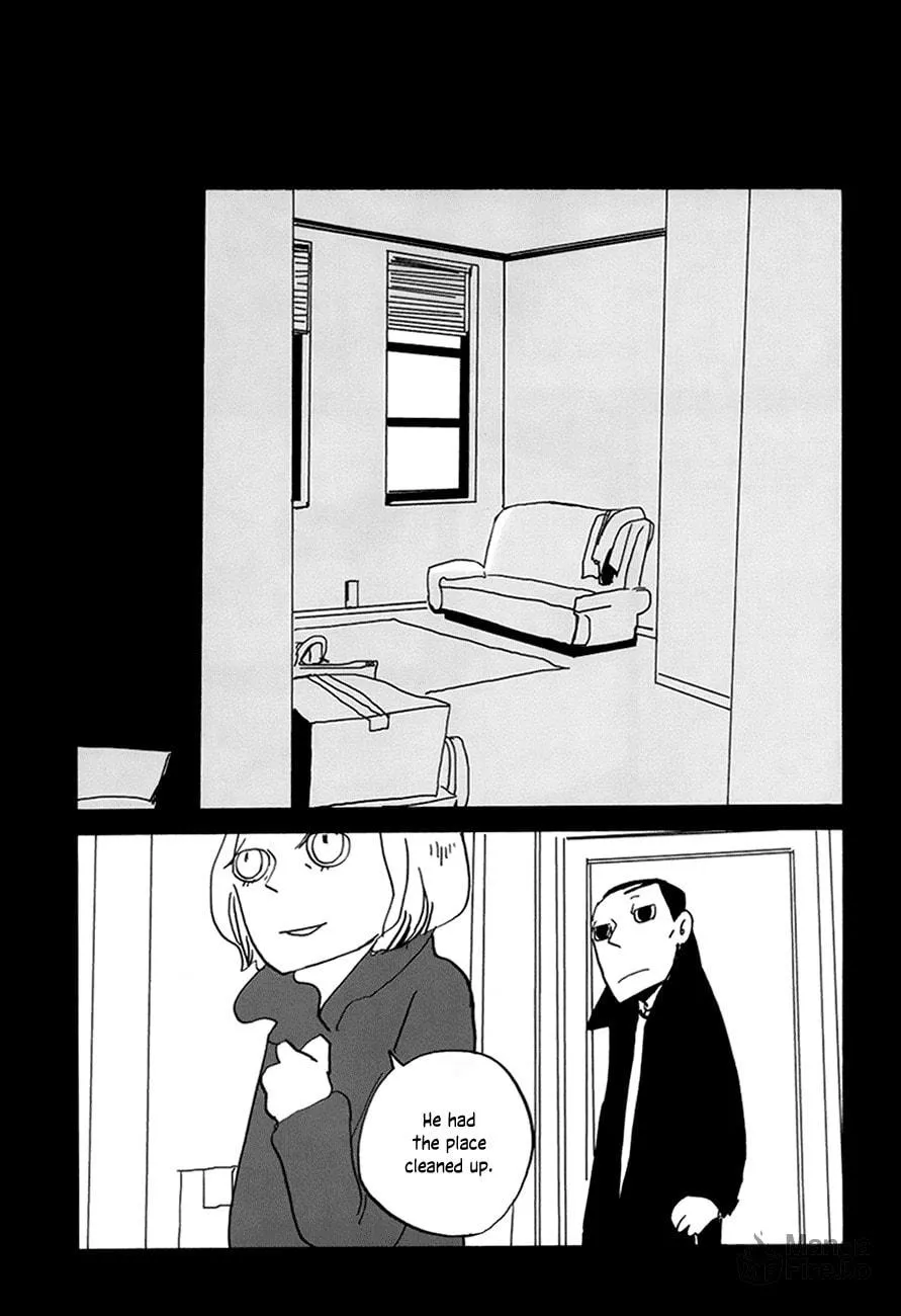 Read Coppers chapter 12 image 25 on Lezhin