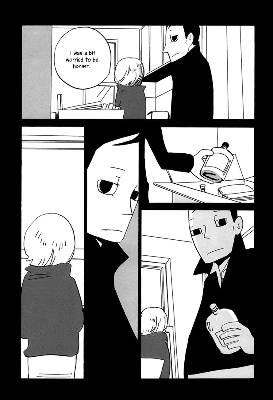 Read Coppers chapter 12 image 26 on Lezhin