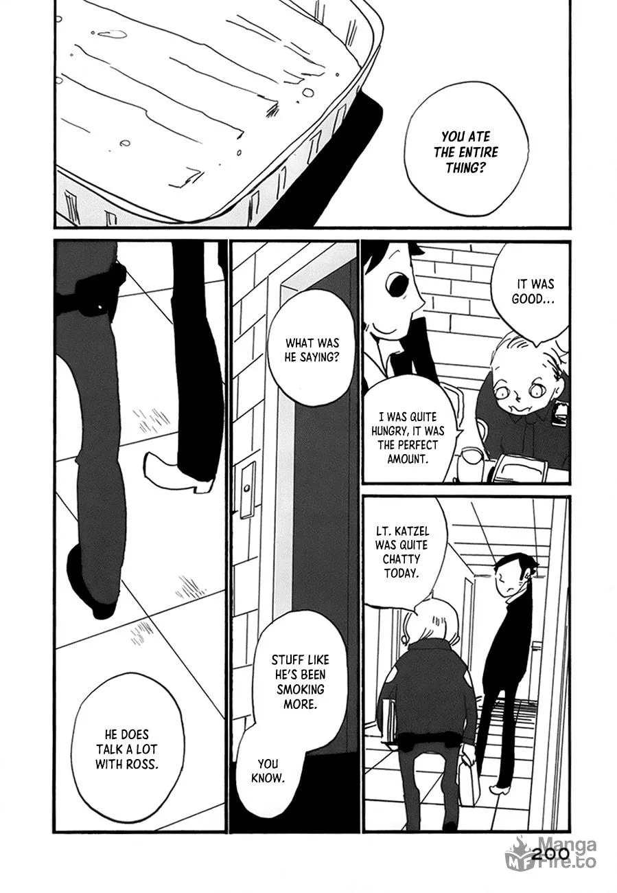Read Coppers chapter 12 image 30 on Lezhin