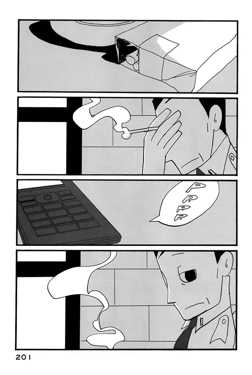 Read Coppers chapter 12 image 31 on Lezhin