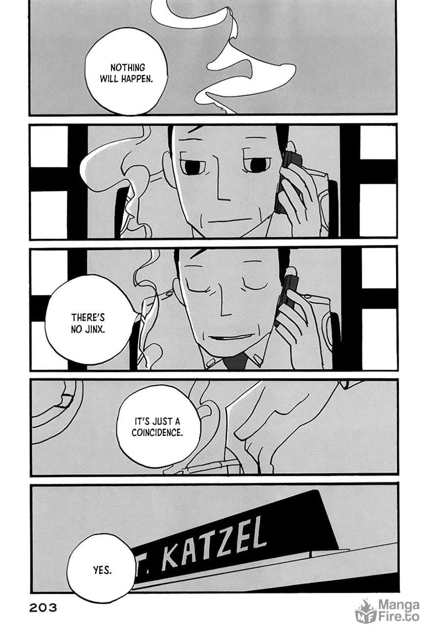 Read Coppers chapter 12 image 33 on Lezhin