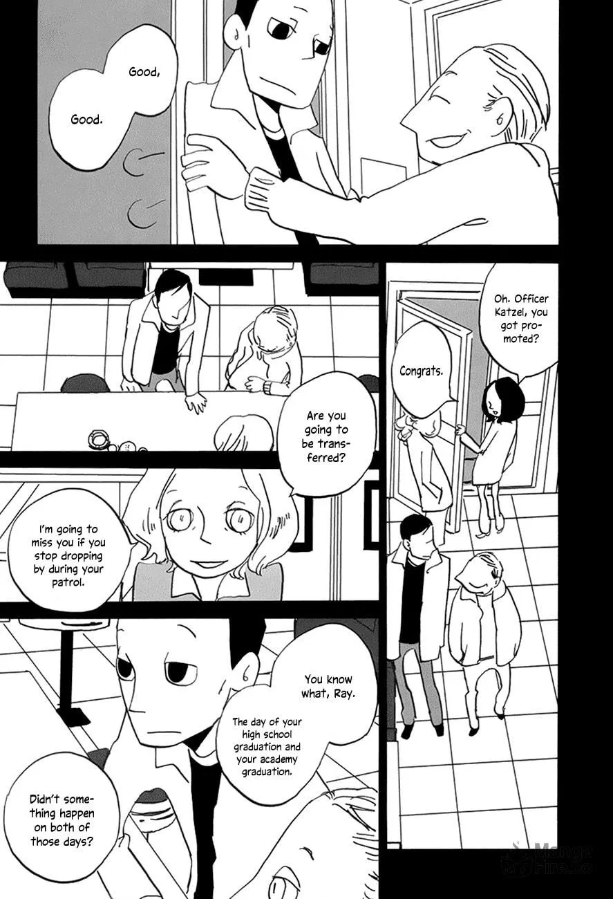 Read Coppers chapter 12 image 5 on Lezhin