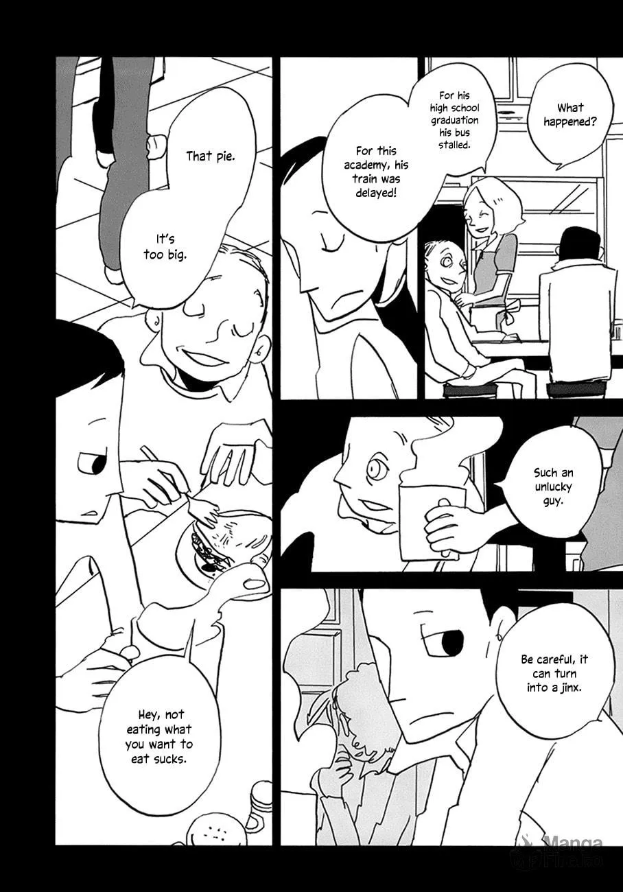 Read Coppers chapter 12 image 6 on Lezhin