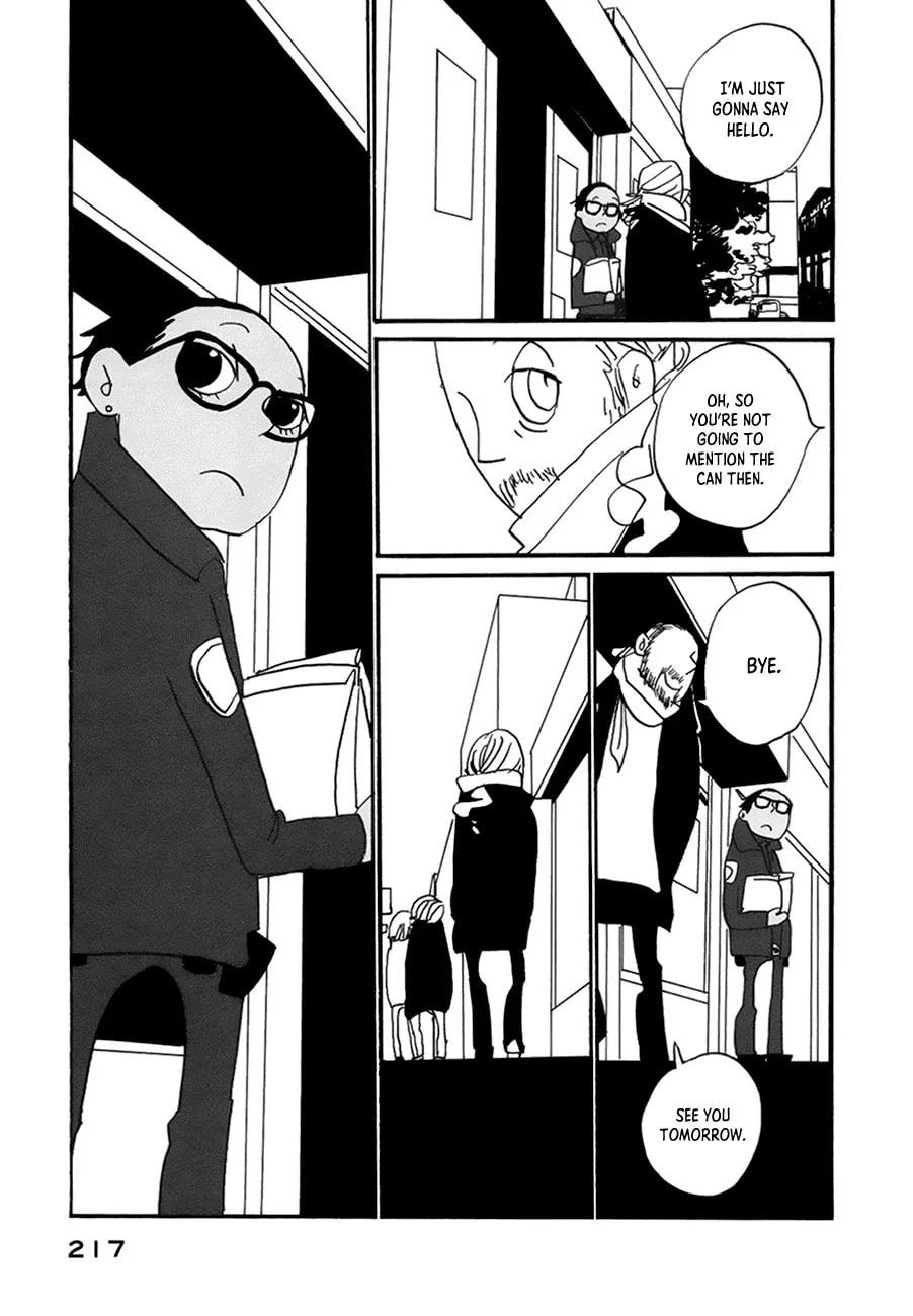 Read Coppers chapter 13 image 13 on Lezhin