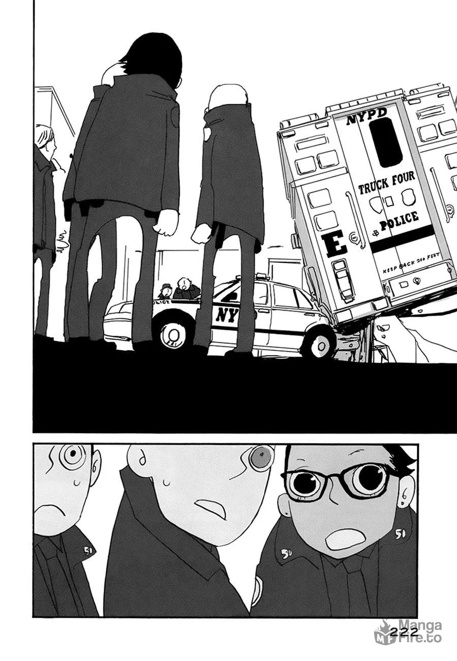 Read Coppers chapter 13 image 18 on Lezhin