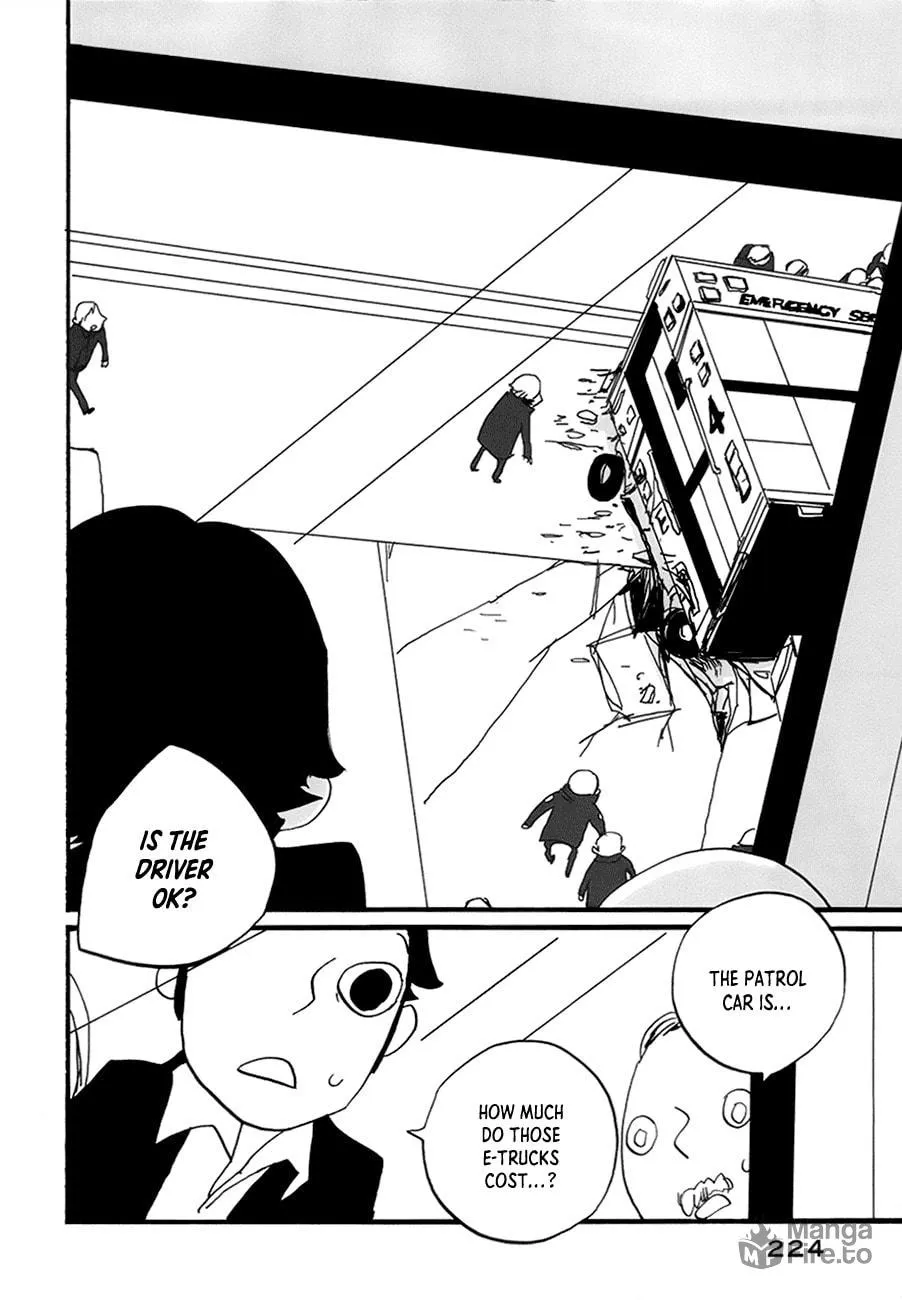Read Coppers chapter 13 image 20 on Lezhin
