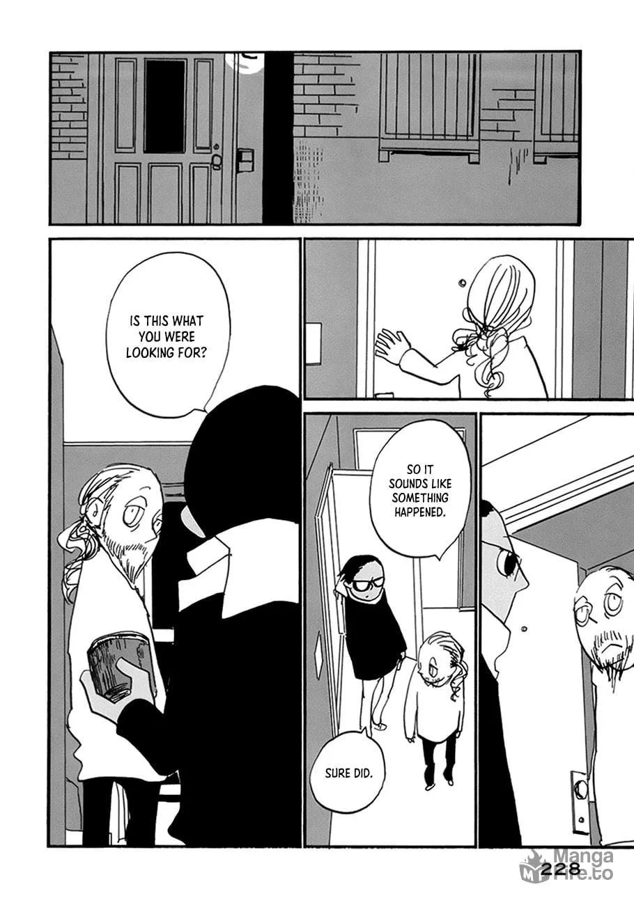 Read Coppers chapter 13 image 24 on Lezhin