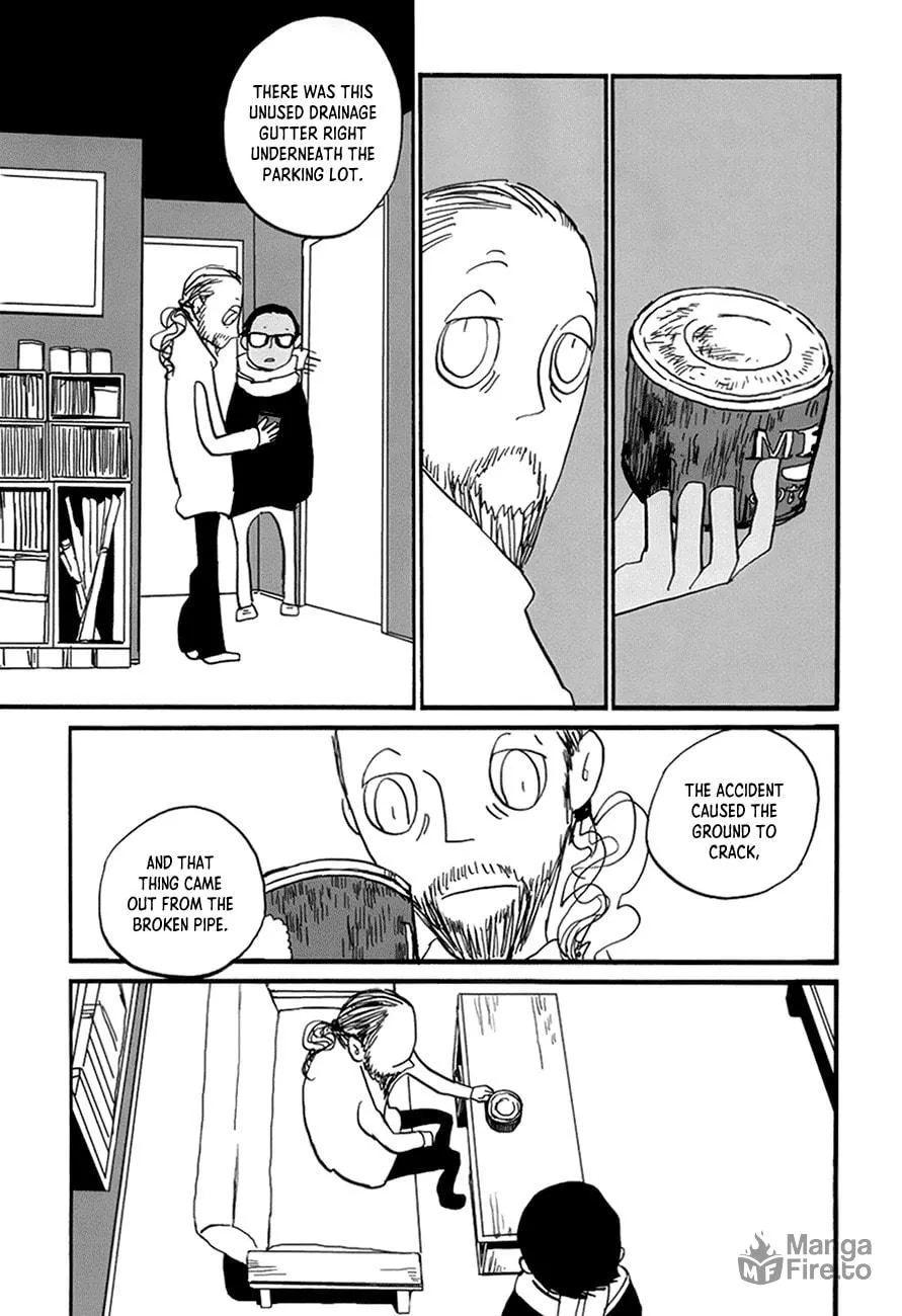 Read Coppers chapter 13 image 25 on Lezhin