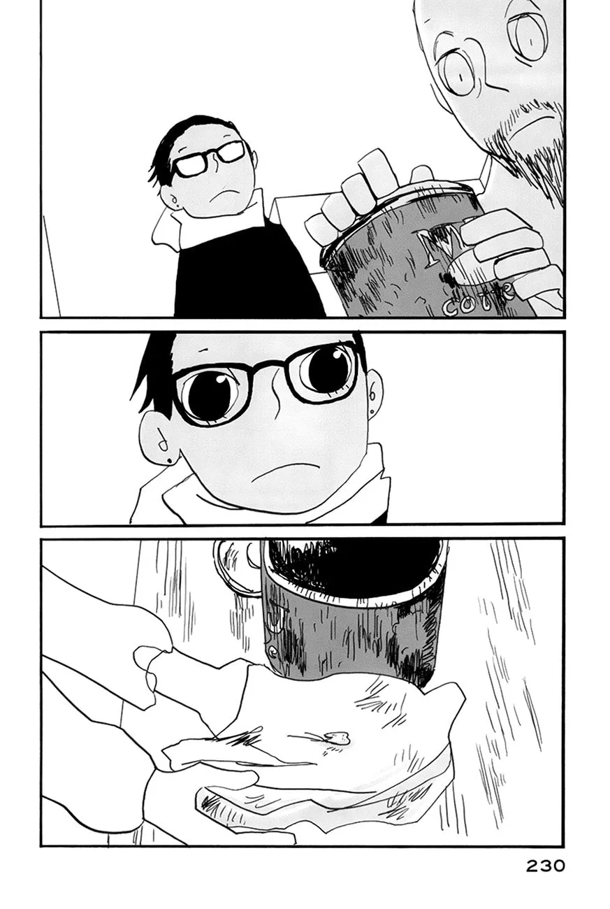 Read Coppers chapter 13 image 26 on Lezhin